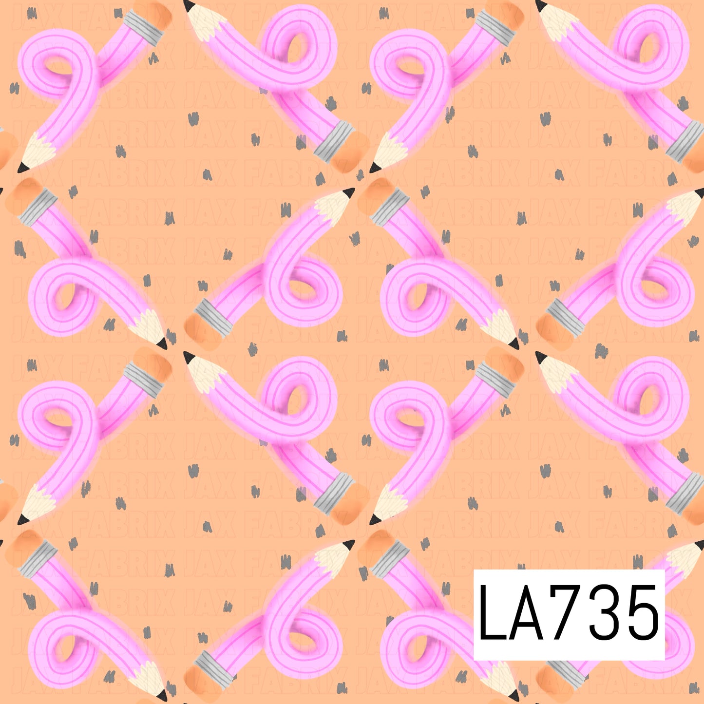 LA735