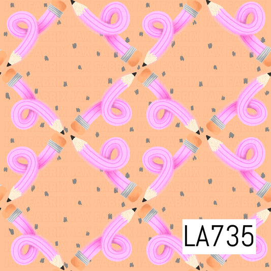 LA735