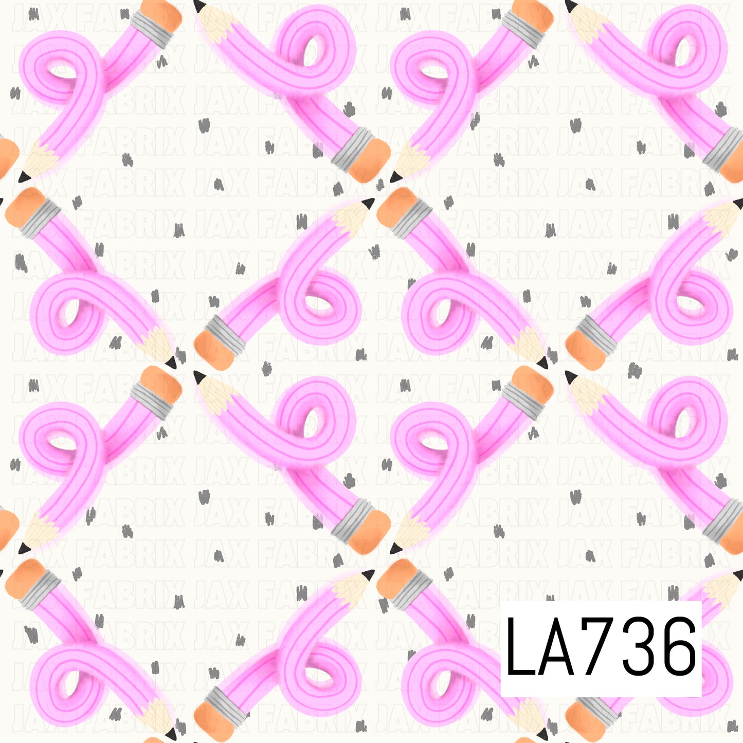 LA736