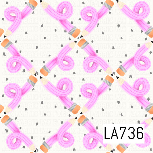 LA736