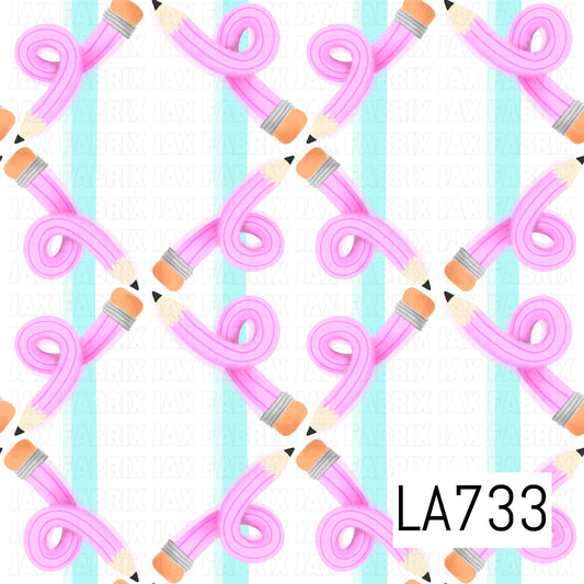 LA733