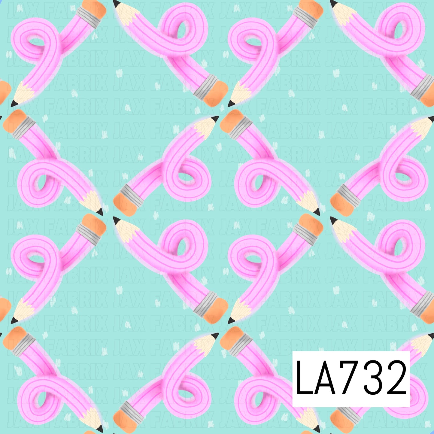 LA732