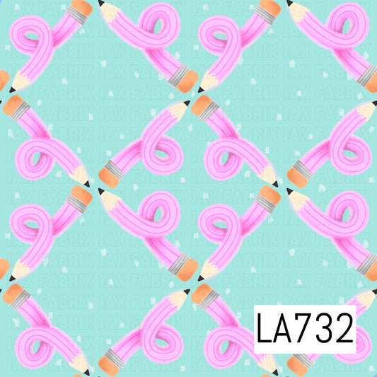 LA732