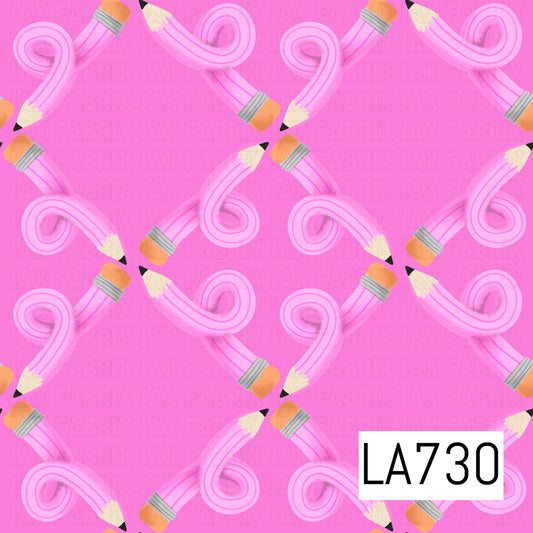 LA730