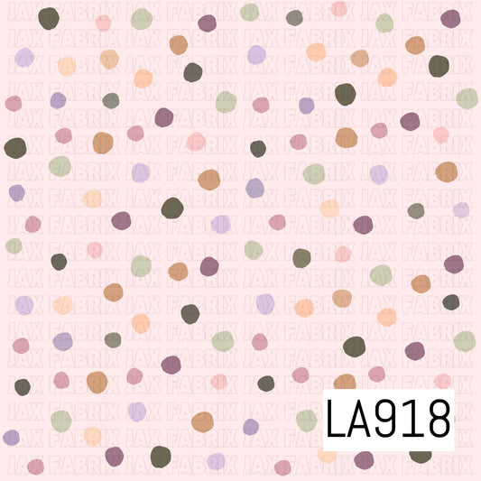LA918