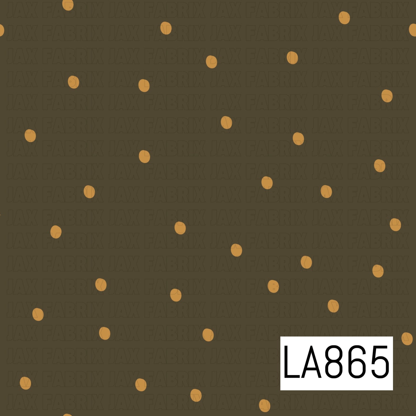 LA865