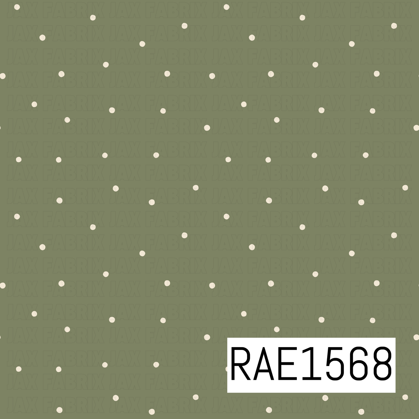 RAE1568