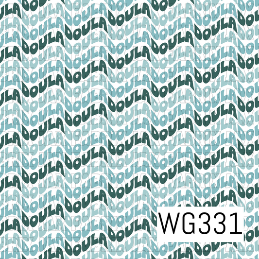 Doula WG331