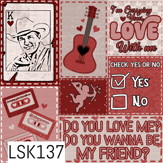 LSK137