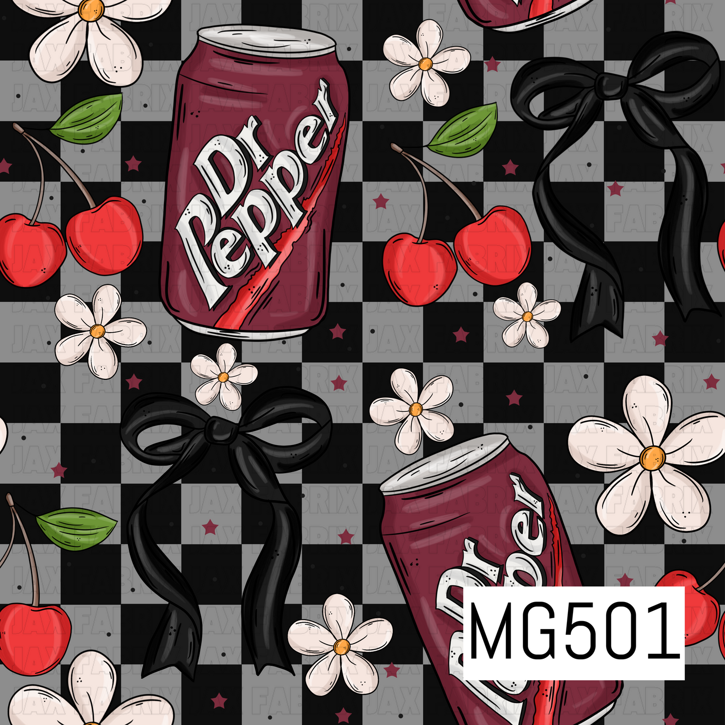 MG501