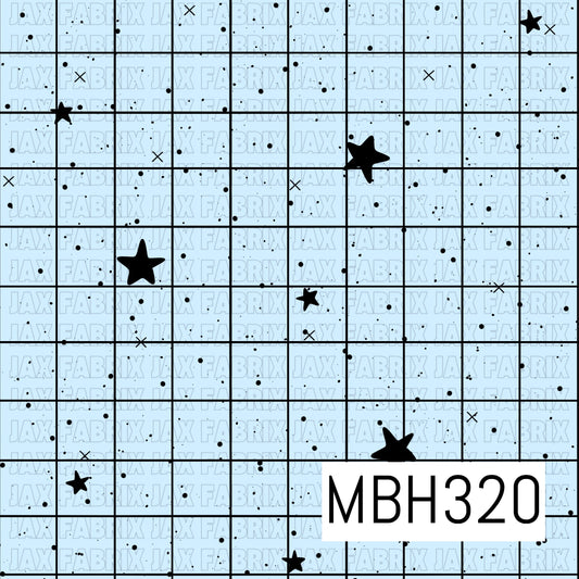 MBH320