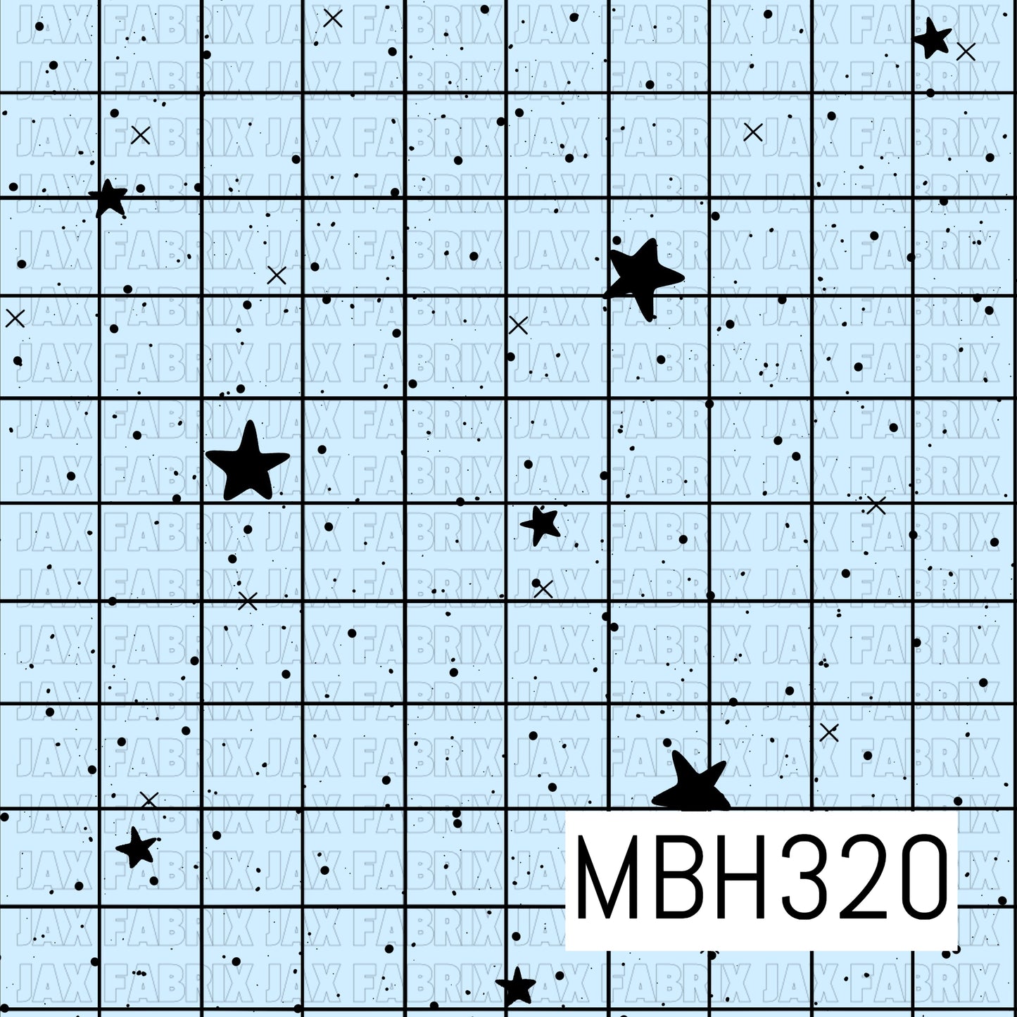 MBH320