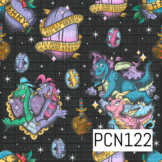PCN122
