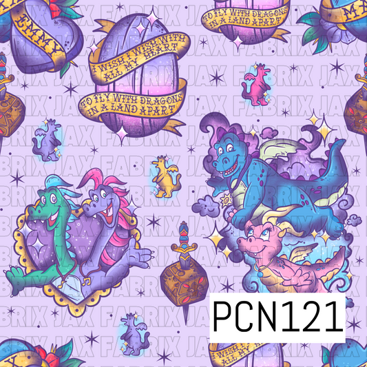 PCN121