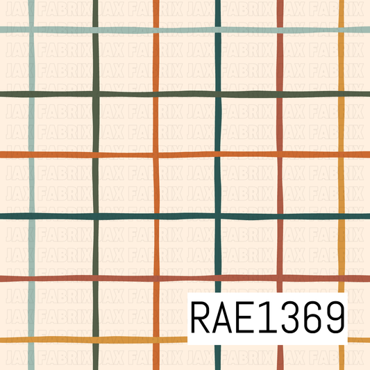 RAE1369