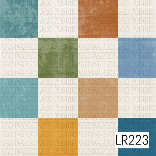 LR223