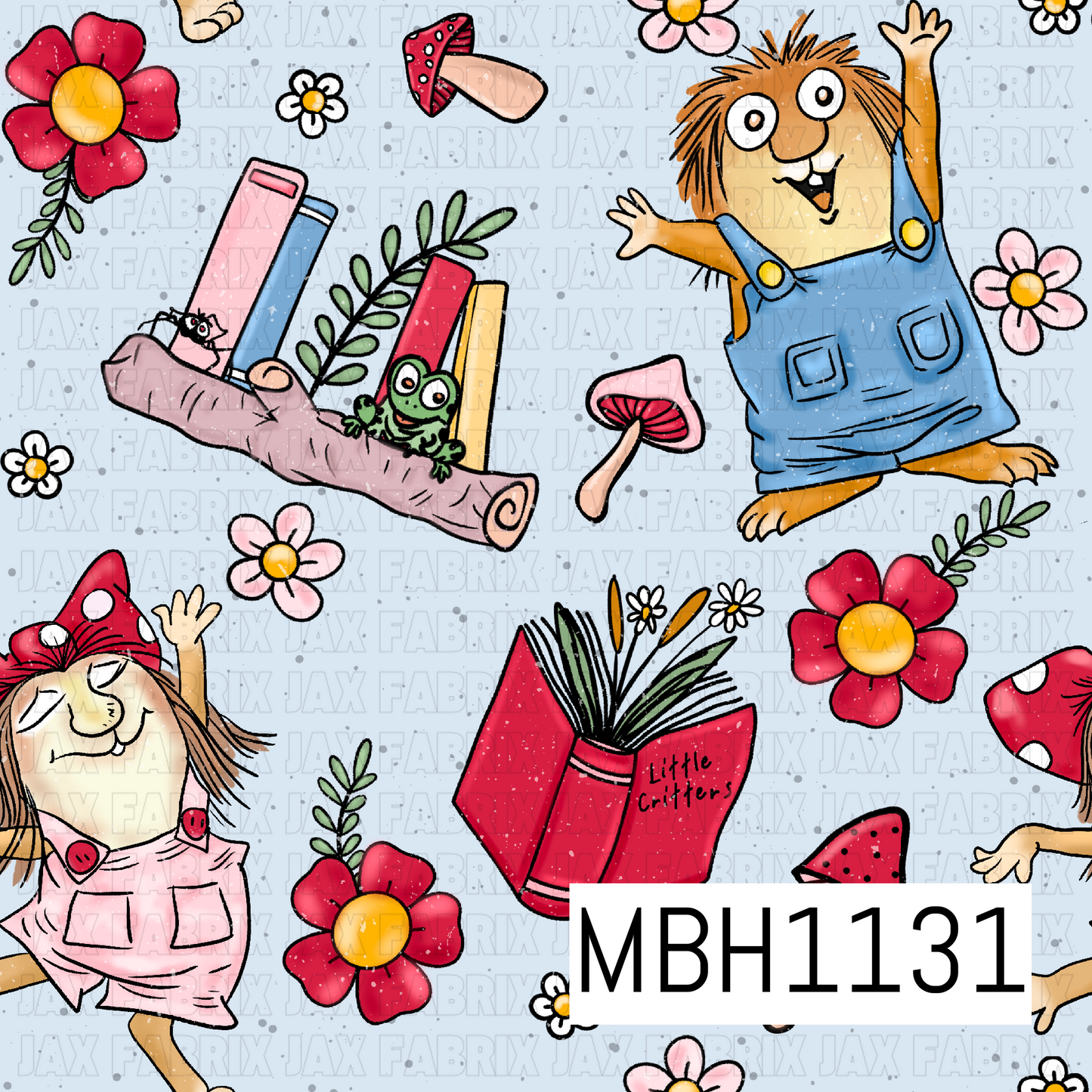 MBH1131