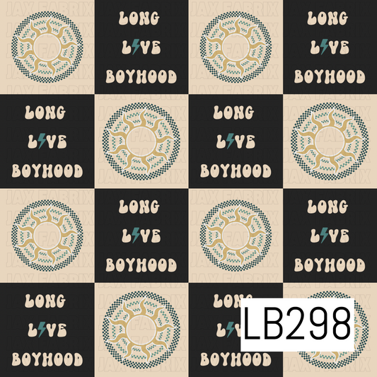 LB298