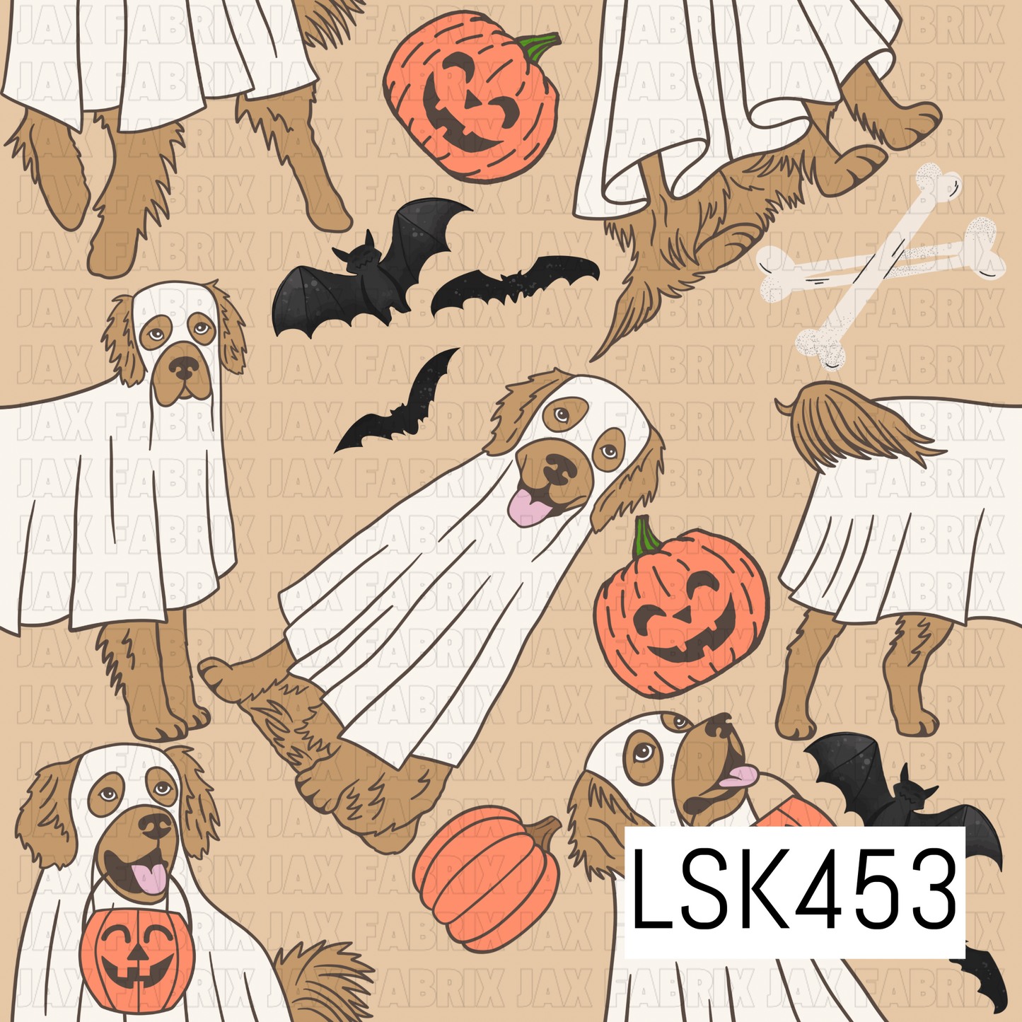 LSK453