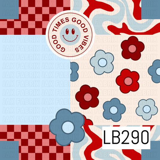 LB290