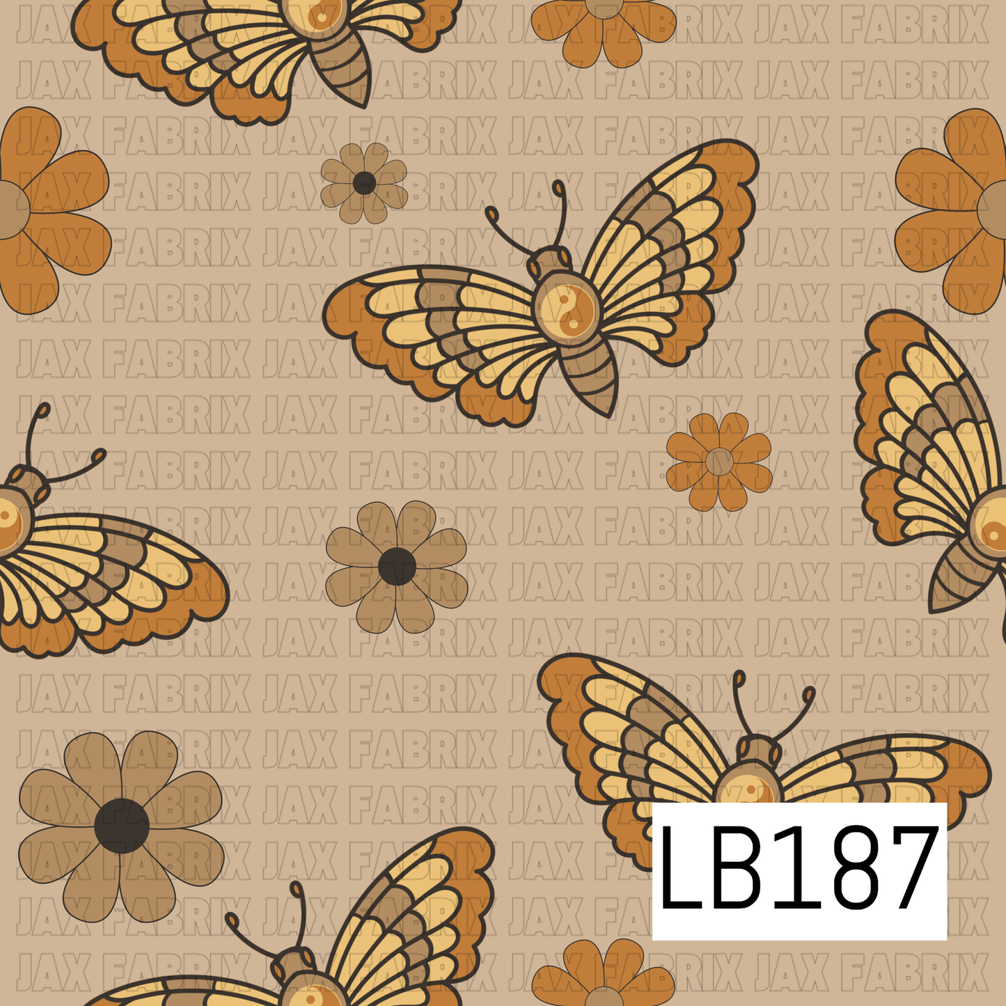 LB187