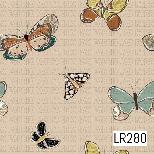 LR280