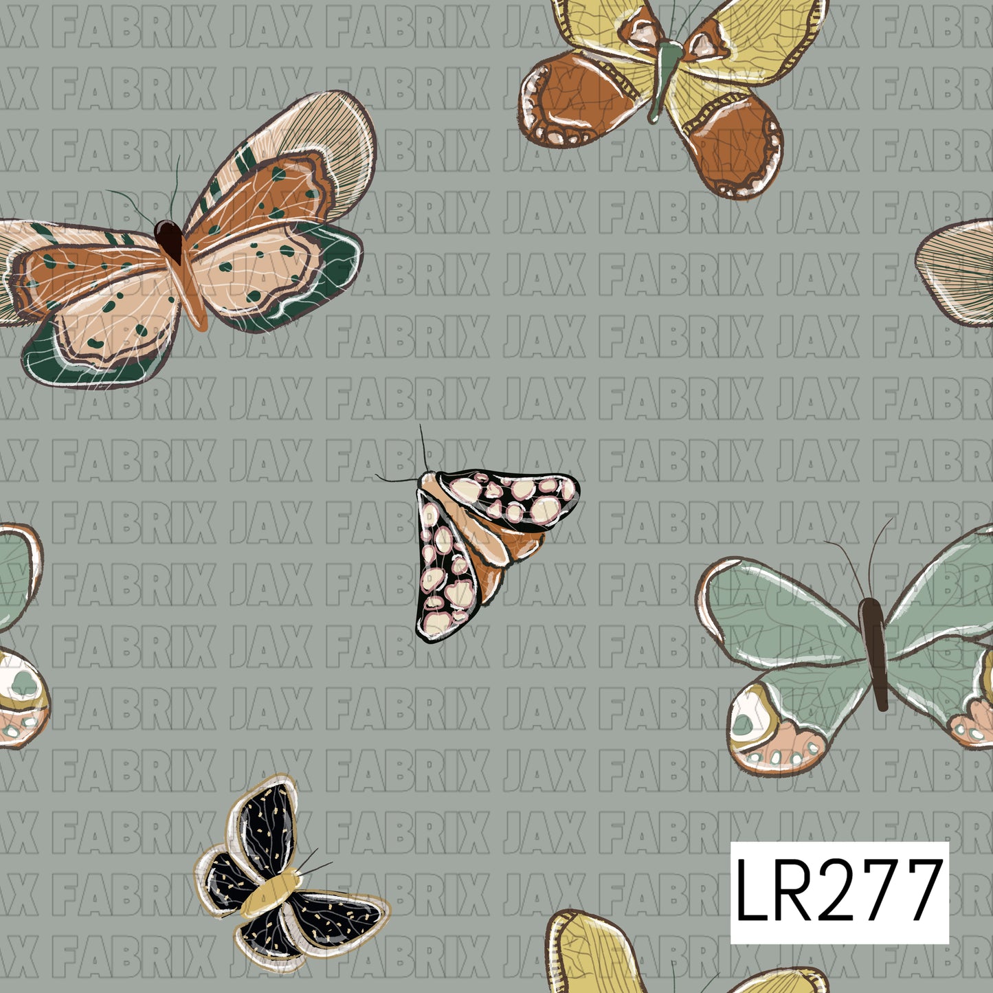LR277