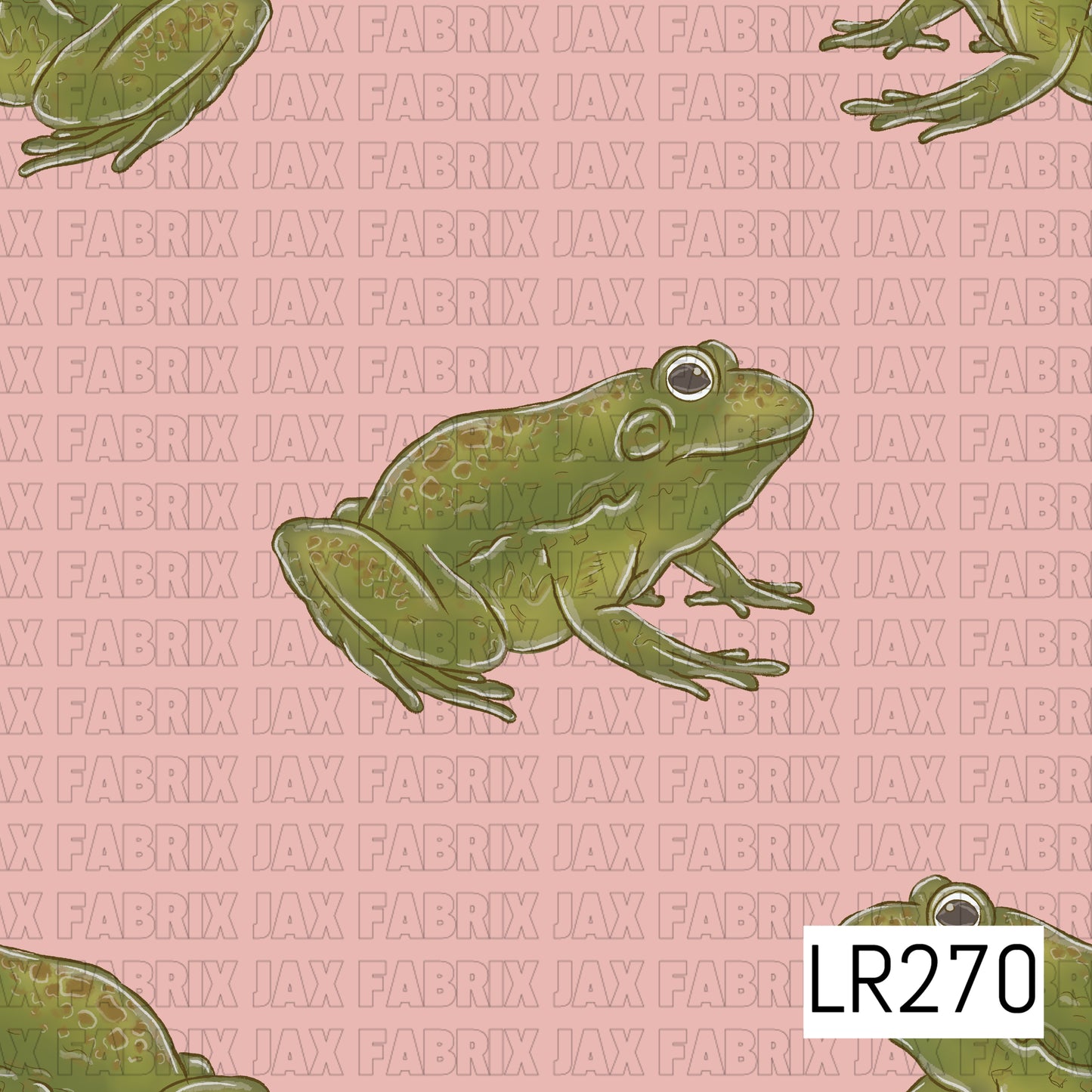 LR270