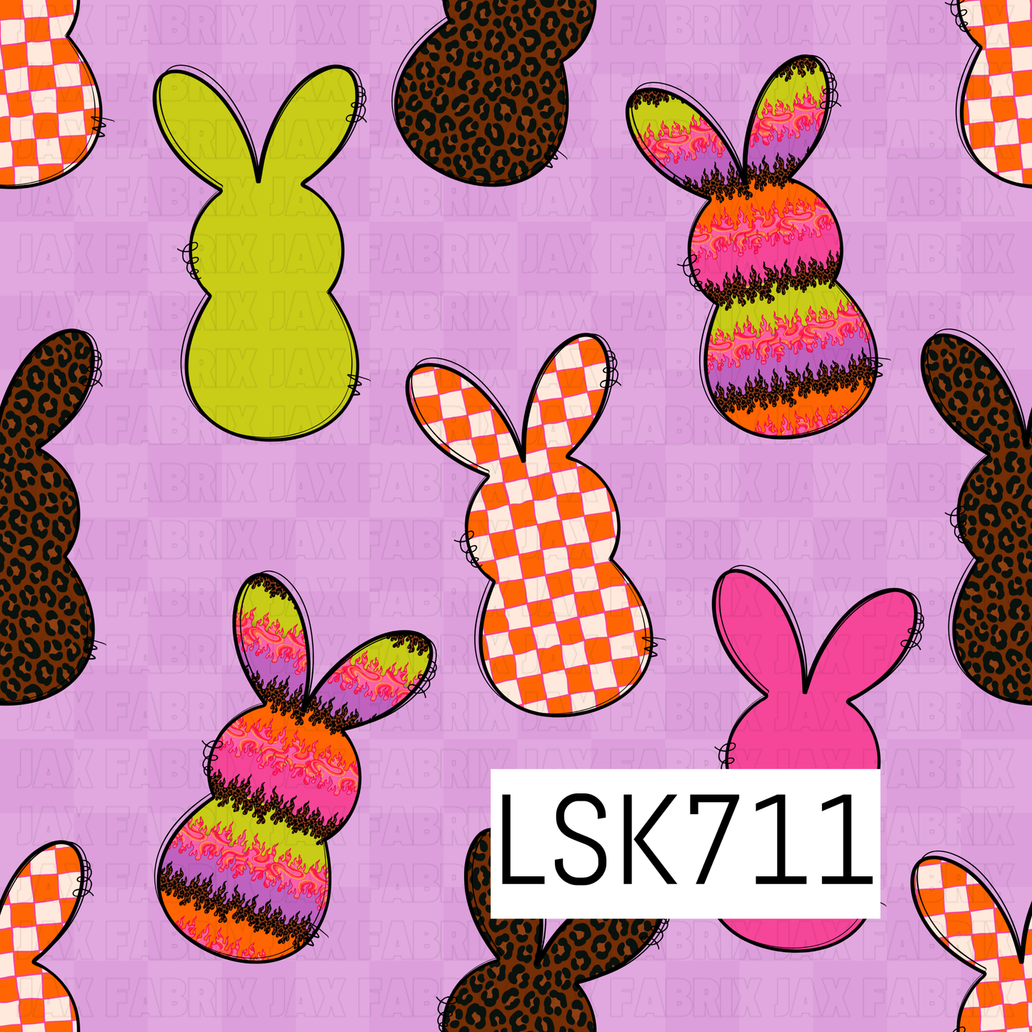 LSK711