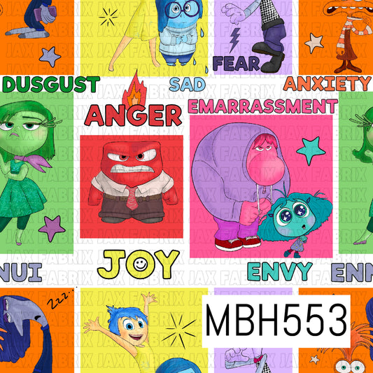 MBH553