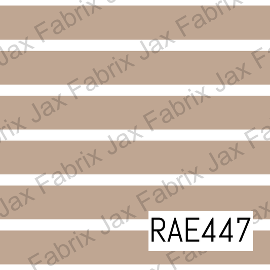 Beige Stripes RAE447