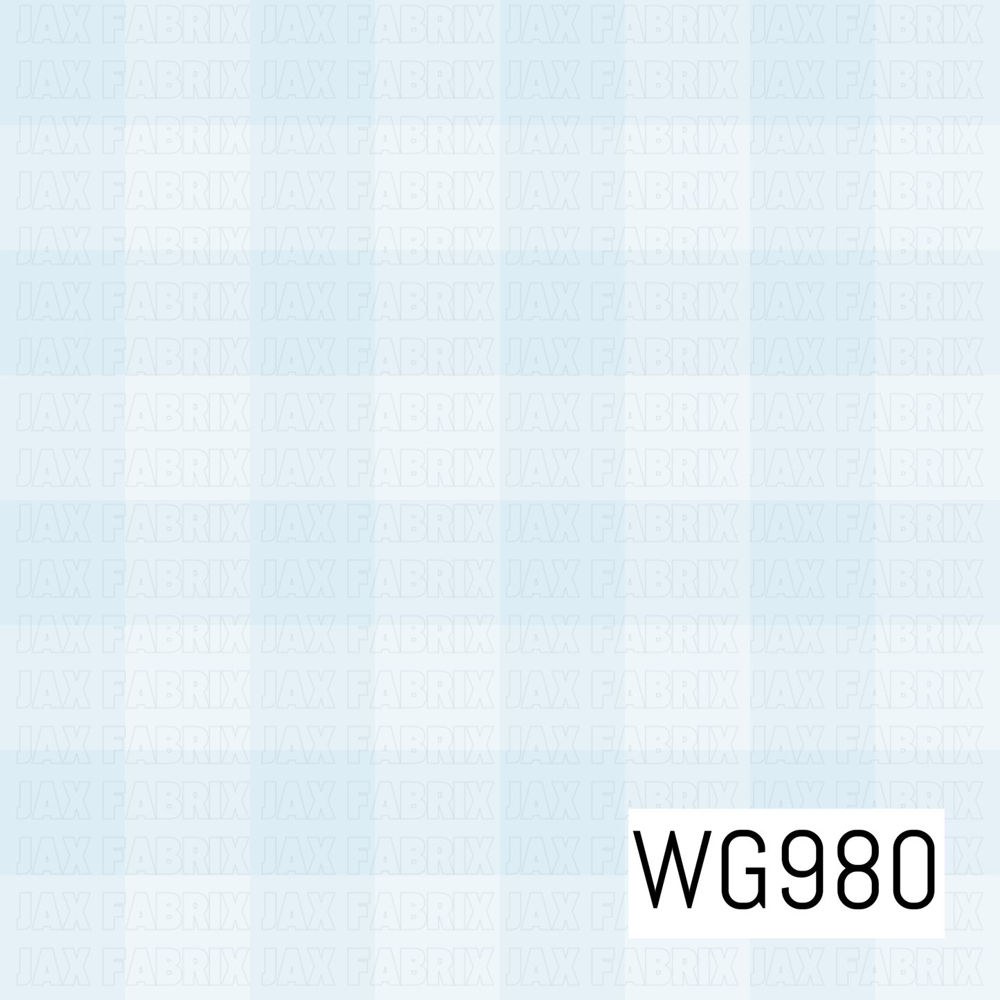 WG980