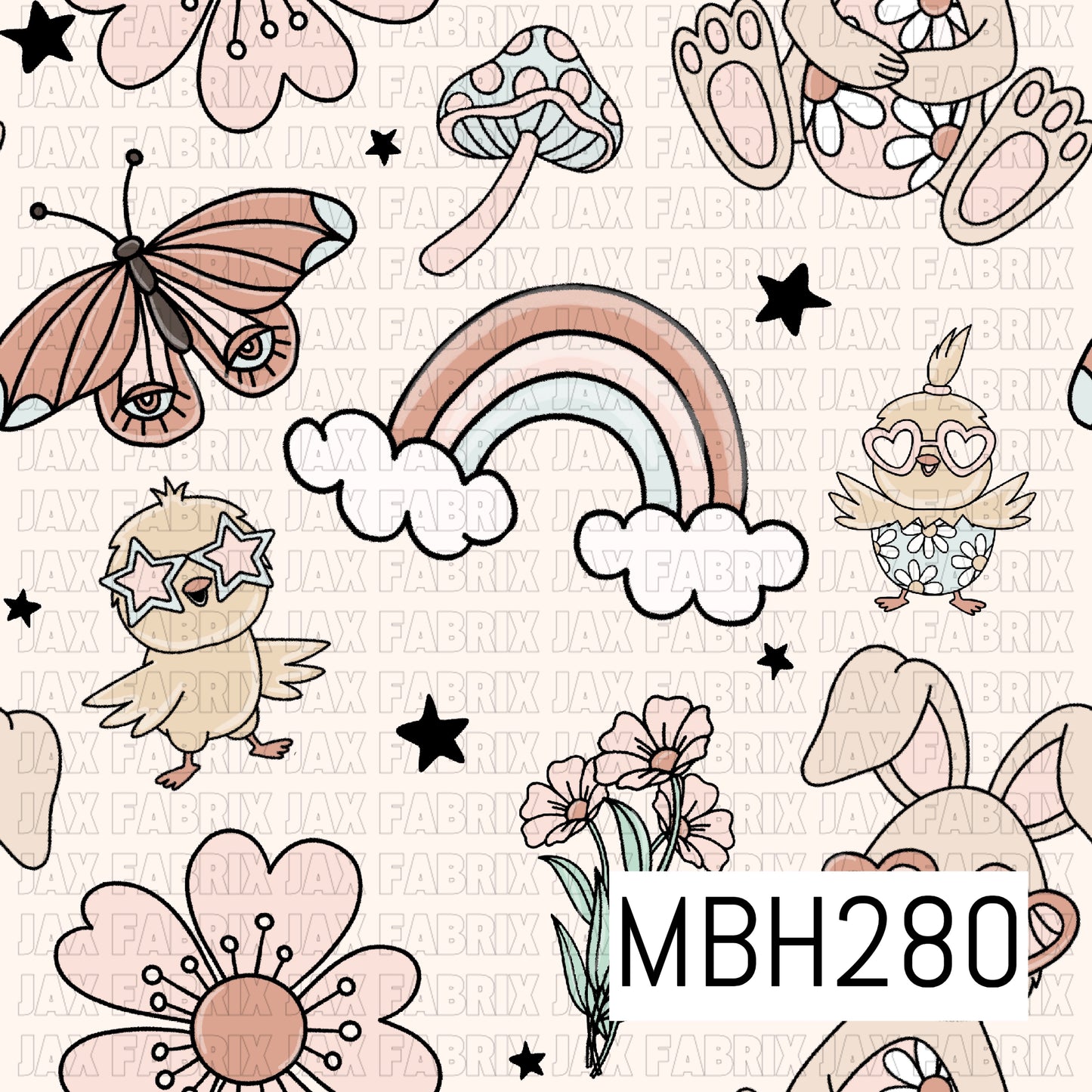 MBH280