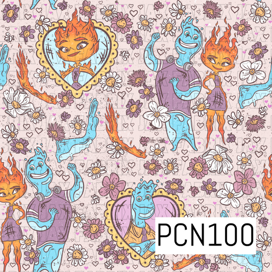 PCN100