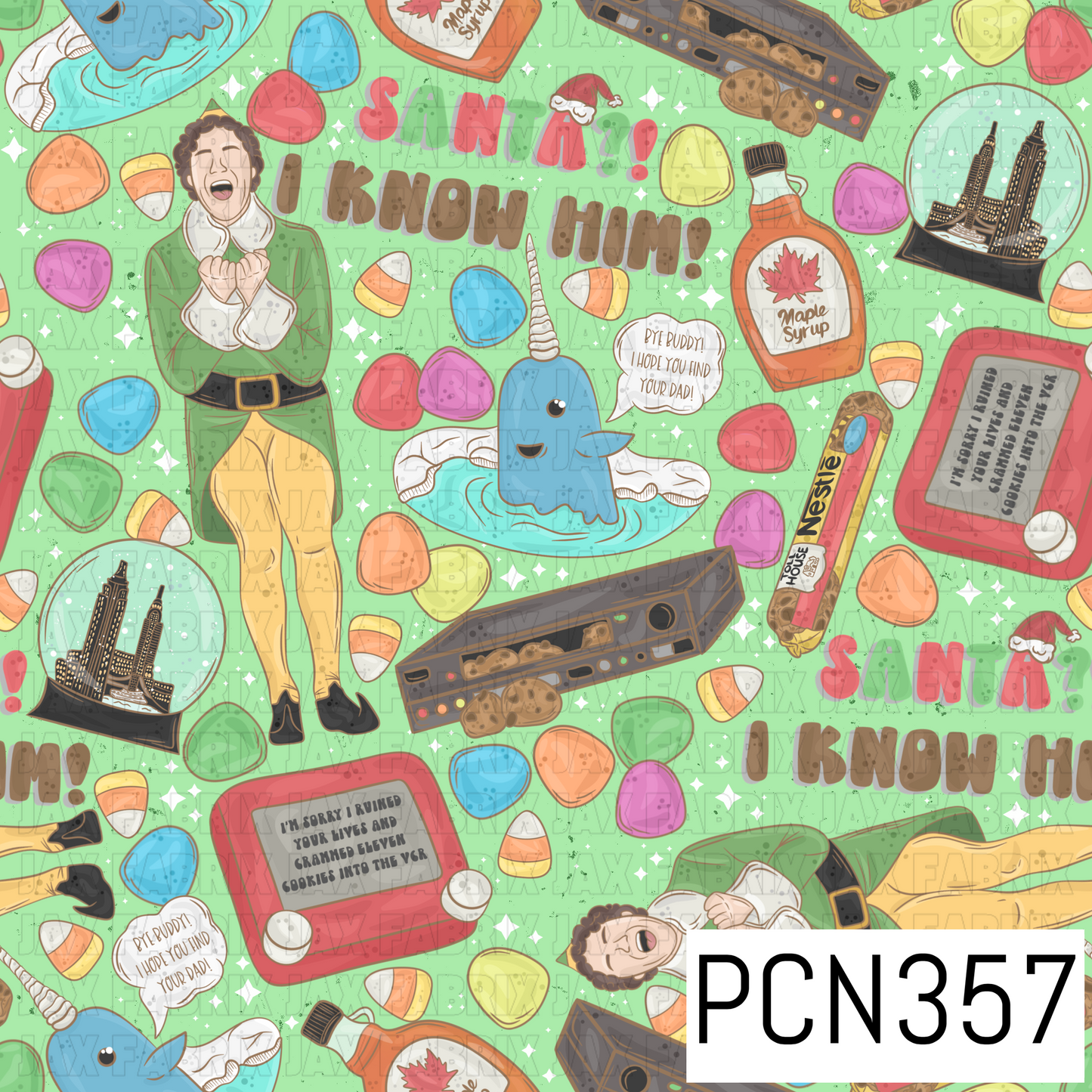 PCN357