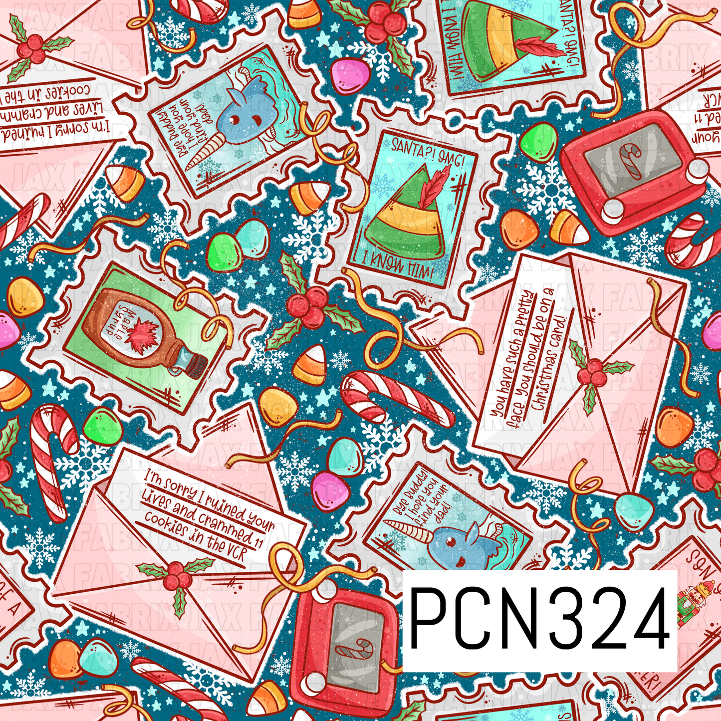 PCN324