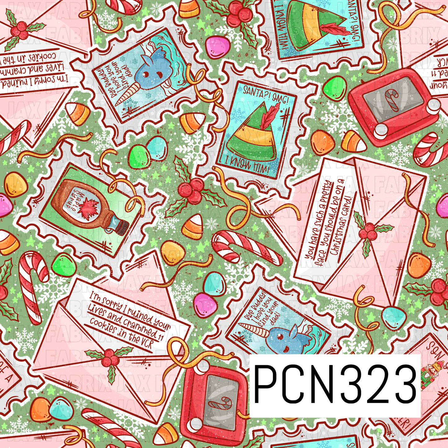 PCN323