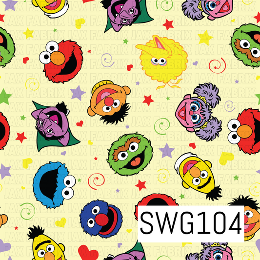 SWG104