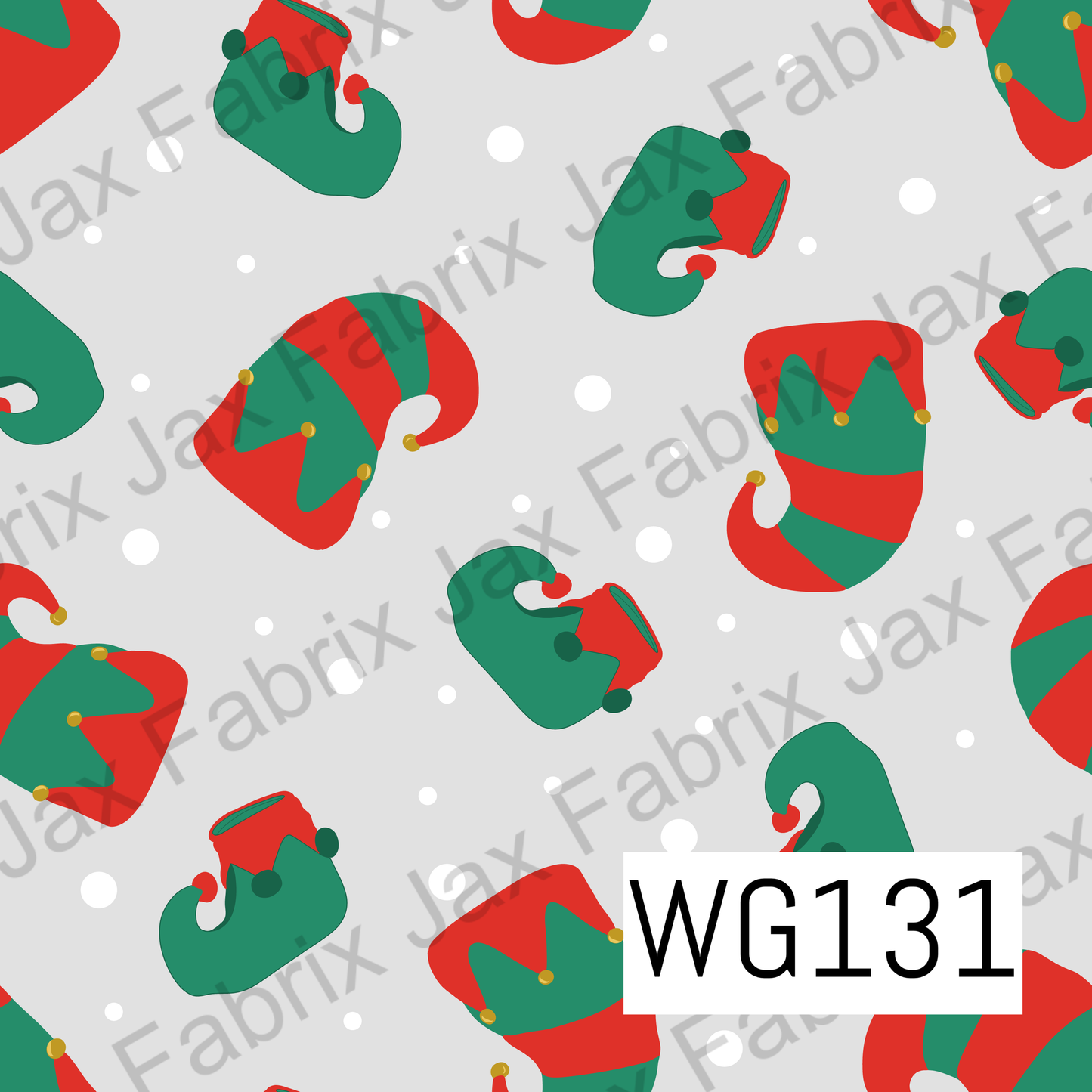 Elf Hat WG131