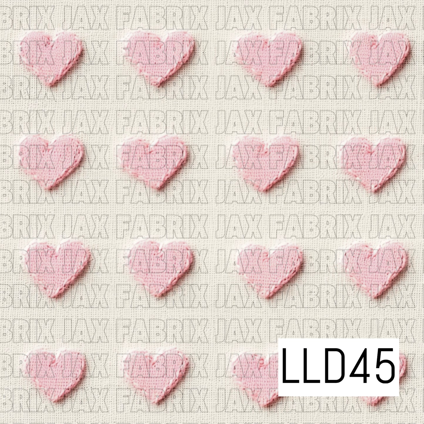 Hearts LLD45