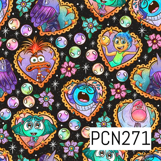 PCN271