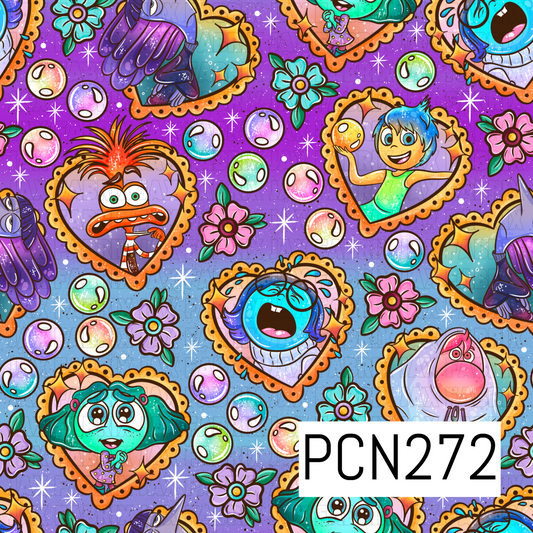 PCN272