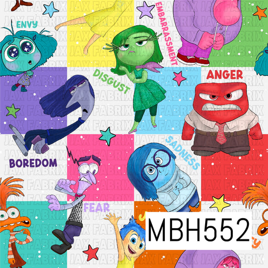 MBH552