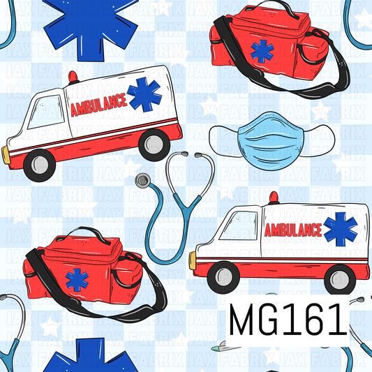 MG161