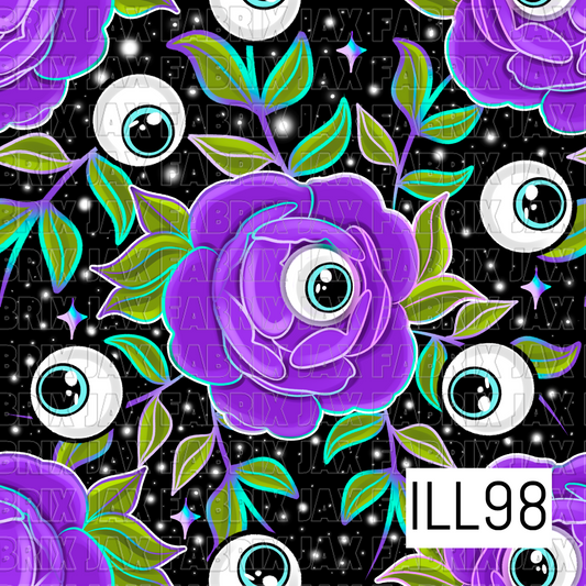 Eyeball ILL98