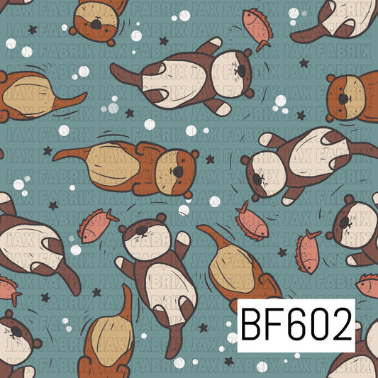 BF602