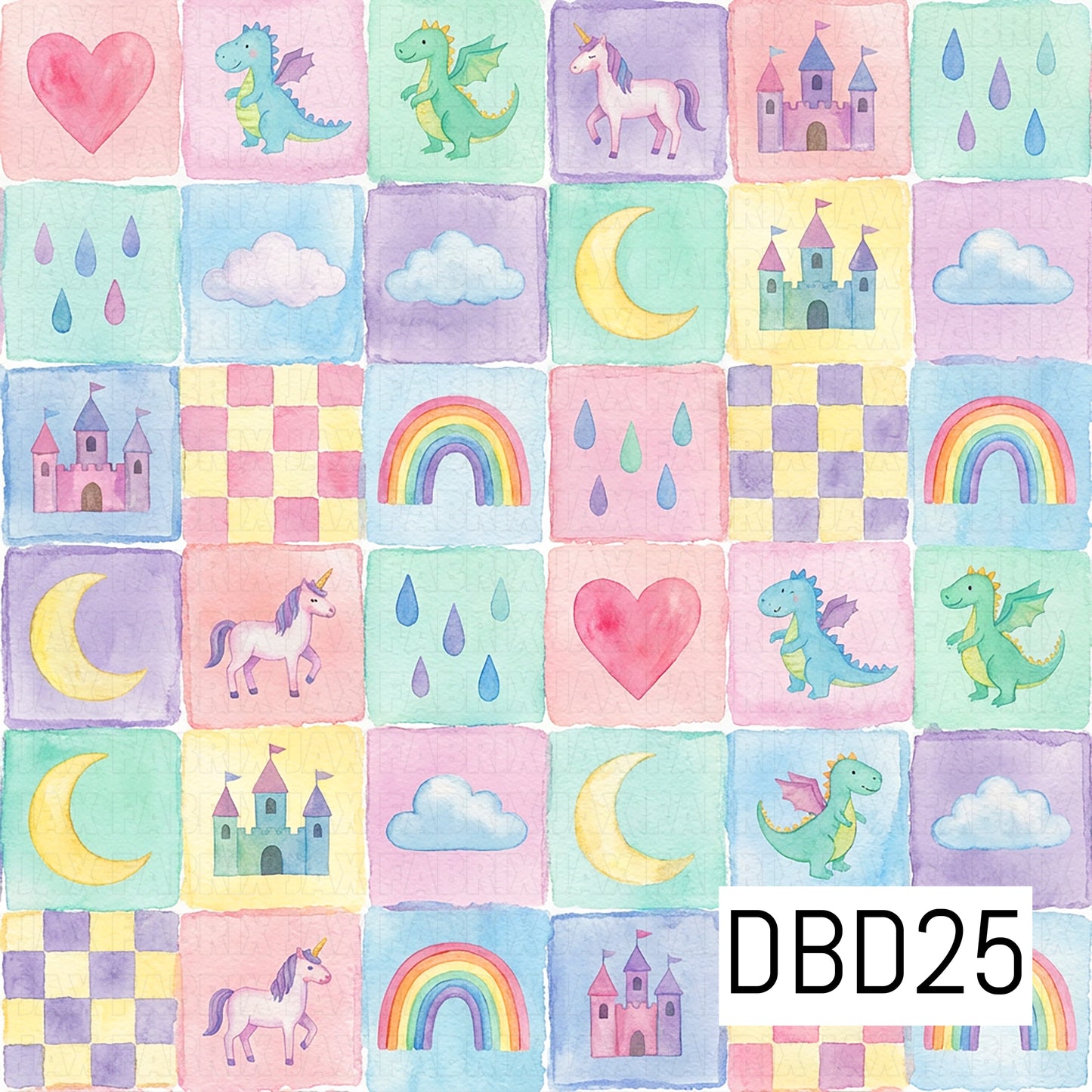 DBD25
