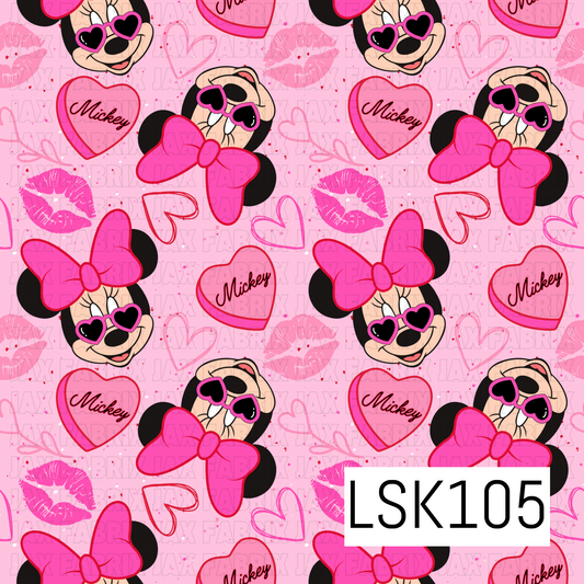 LSK105