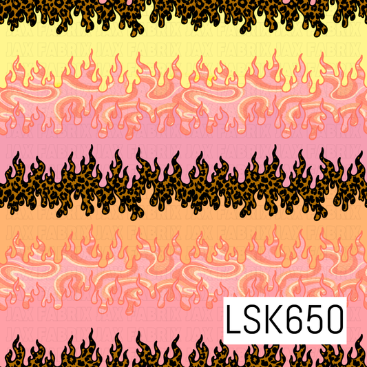 LSK650