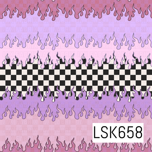 LSK658